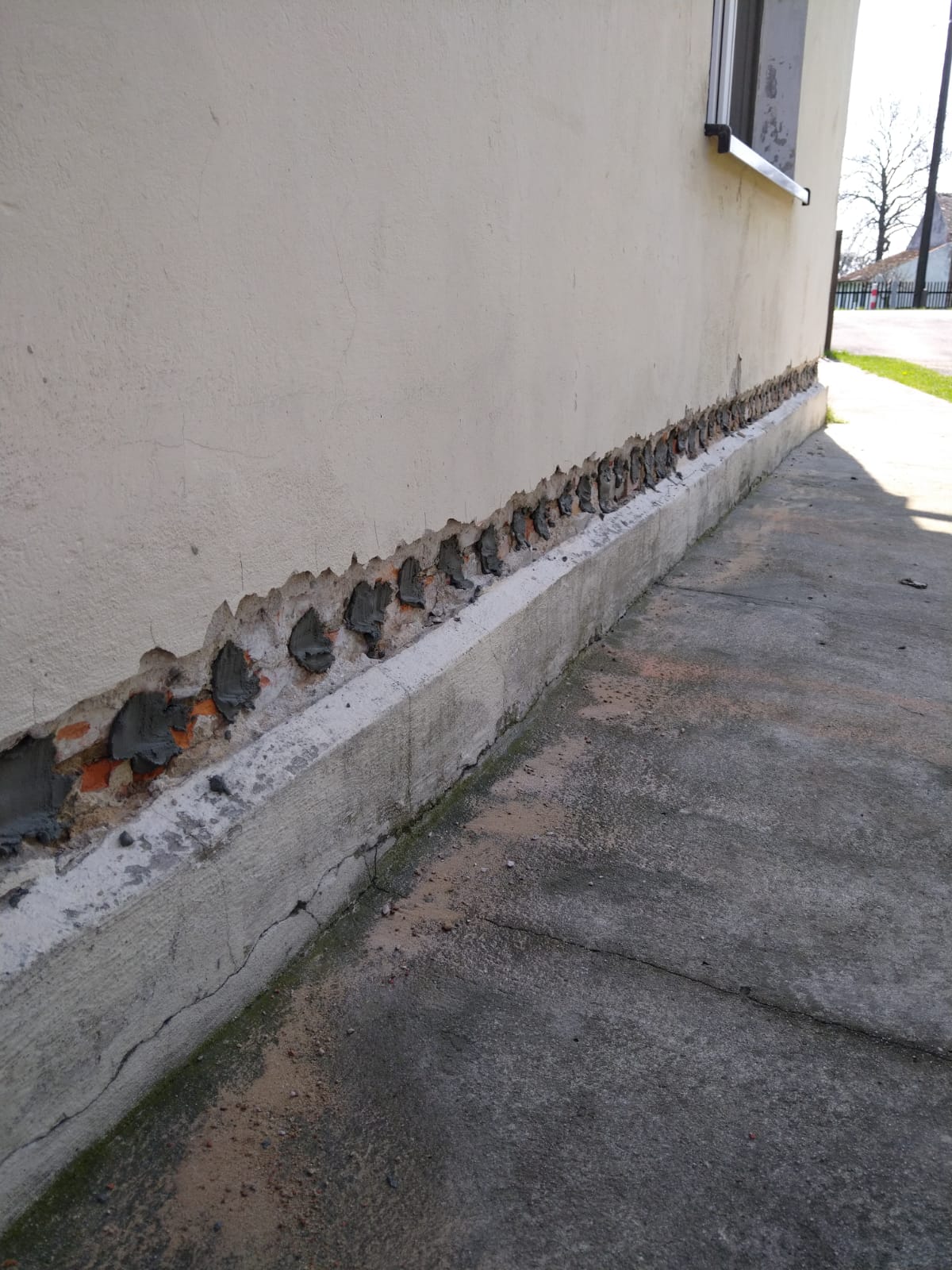 Iniekcje krystaliczne